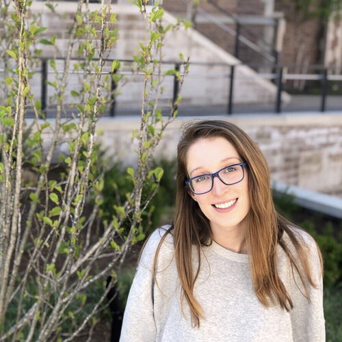 Profile picture for Chelsea Birchmier