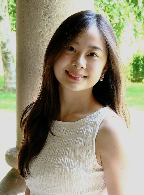 Profile picture for Jia Gu