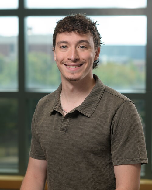 Profile picture for Jacob Faibishenko