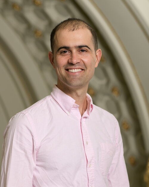 Profile picture for Dean Pospisil