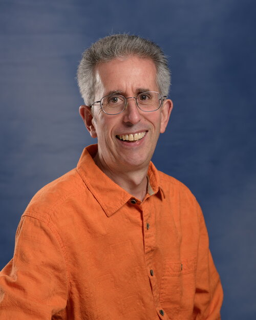 Profile picture for Howard Berenbaum