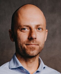 Profile picture for Jakub Szewczyk