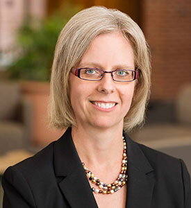 Profile picture for Jennifer Kirkpatrick Robbennolt