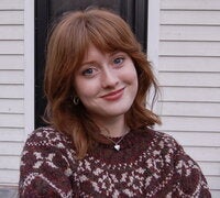 Profile picture for Ava Rooney