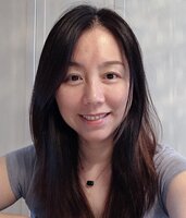 Profile picture for Heidi Fu