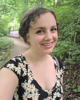 Profile picture for Erica Nack