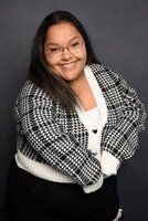 Profile picture for Zoë Newman-Payne