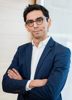 Profile picture for Fernando Sánchez Hernández