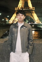 Profile picture for Binquan Liu