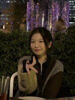 Profile picture for Viki (Yang) Xu