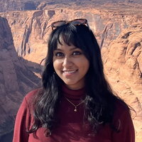 Profile picture for Neranjana Iyer