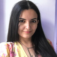 Profile picture for Rojda Ozcan
