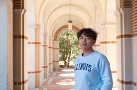 Profile picture for Binquan Liu