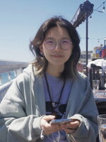 Profile picture for Qiaoxi (Alex)  Yang