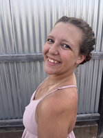 Profile picture for Ali Buesing