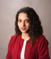 Profile picture for Homa Sheibani Asl