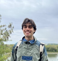 Profile picture for Matthew Saxsma