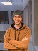 Profile picture for Luke Sztajnkrycer