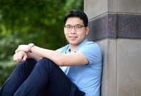 Profile picture for Will Deng