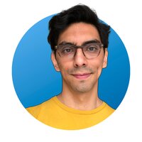 Profile picture for Fernando Sánchez Hernández