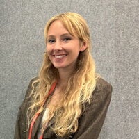 Profile picture for Rebekah Clapham