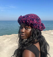 Profile picture for Sarah Osaro