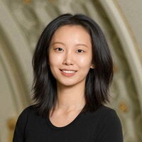 Profile picture for Yukun Yu