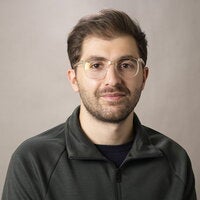 Profile picture for Mazyar Bagherian