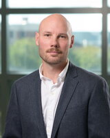 Profile picture for Daniel Hyde
