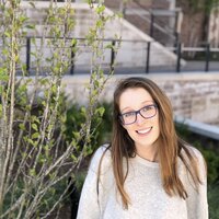 Profile picture for Chelsea Birchmier