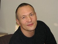 Profile picture for Hans Friedrich Koehn