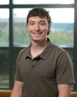 Profile picture for Jacob Faibishenko