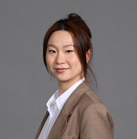 Profile picture for Antonia Yuxin Hua