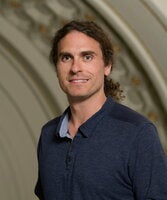 Profile picture for Luke Sherrill