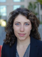 Profile picture for Sepideh Sadaghiani