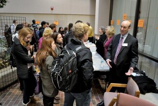 Bradley Axelrod, Laura Faynor-Ciha, Sue Keller