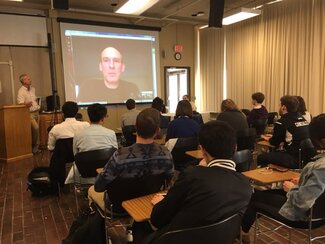 April 2017: How can I use my psychology degree for a career in neuropsychology/neuroscience?  Panel: Bradley Axelrod, Mike Basso, Monica Fabiani, Gabriele Gratton