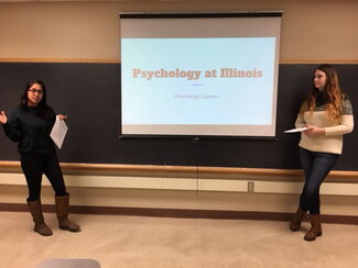 Psych 102 Class Presentation