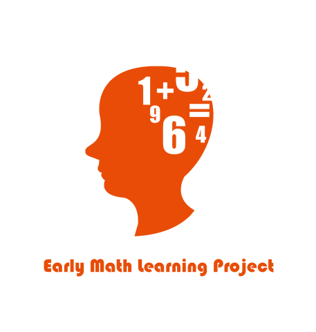 Early Math Learning Project logo