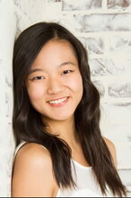 Allison Cho