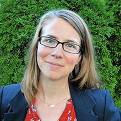 Mindy Brand