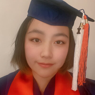 Xiao Lin selfi