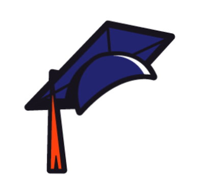 nodding cap