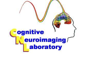Cognitive Neuroimaging Lab Icon