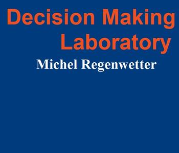 Decision Making Lab