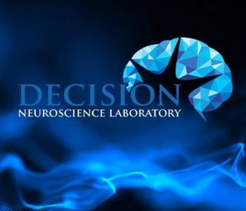 Decision Neuroscience Lab Icon