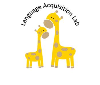 Language Acquisition Lab