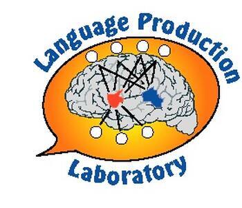 Language Production Lab Icon