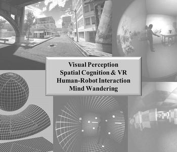 Spatial Cognition Lab