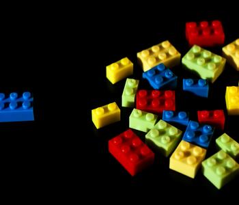 Relational Reasoning Lab